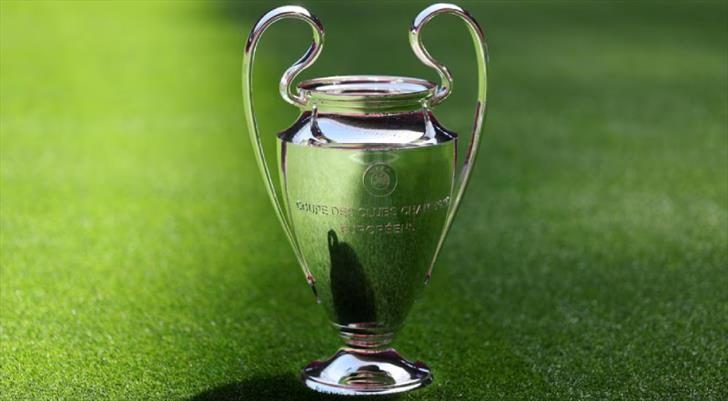 UEFA Şampiyonlar Ligi'nde 1. eleme turu tamamlanacak 1 uefa sampiyonlar liginde 1 eleme turu tamamlanacak 9EOKwZO7