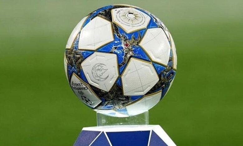 UEFA Şampiyonlar Ligi'nde birinci eleme çeşidi birinci maçları başlıyor 1 uefa sampiyonlar liginde birinci eleme cesidi birinci maclari basliyor mnsUS7up