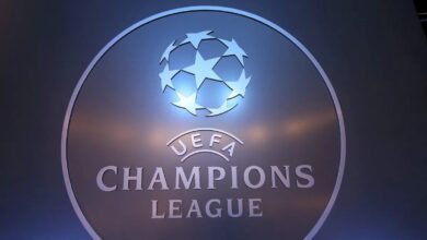 UEFA Şampiyonlar Ligi'nde birinci eleme çeşidi rövanş maçları oynanacak. 7 uefa sampiyonlar liginde birinci eleme cesidi rovans maclari oynanacak XaldEATk