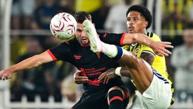 UEFA Şampiyonlar Ligi'nde haftanın programı! 6 uefa sampiyonlar liginde haftanin programi 117TXzbC