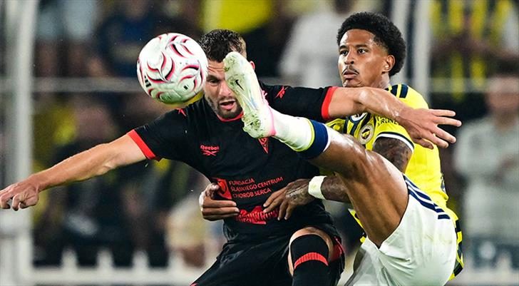UEFA Şampiyonlar Ligi'nde haftanın programı! 1 uefa sampiyonlar liginde haftanin programi 117TXzbC