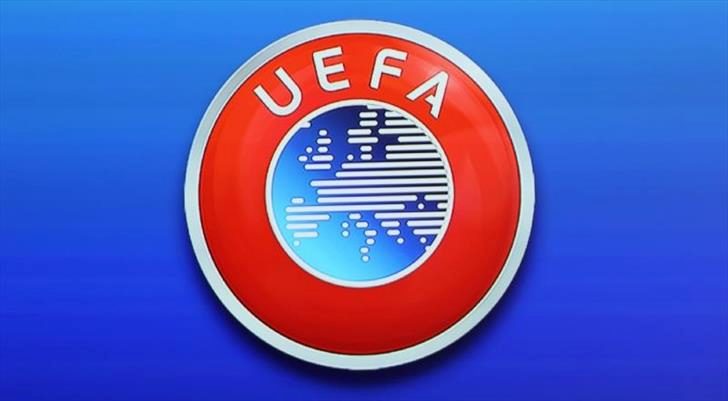 UEFA ülke puanı güncellendi! İşte yeni sıralama 1 uefa ulke puani guncellendi iste yeni siralama Oet6C2Oi