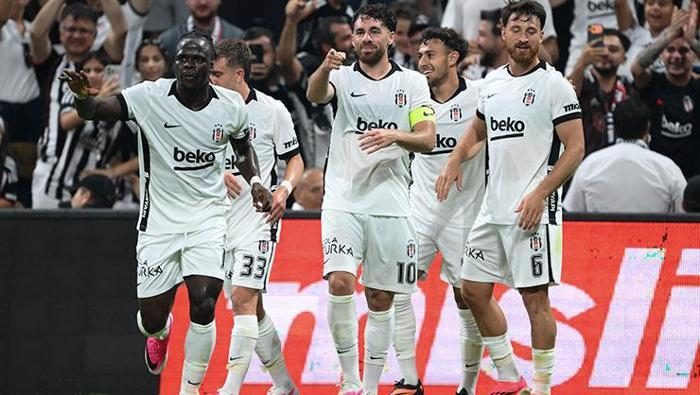 UEFA ÜLKE PUANI SON DURUM: Beşiktaş maçı biter bitmez güncellendi! İşte Türkiye'nin sıralaması 2 uefa ulke puani son durum besiktas maci biter bitmez guncellendi iste turkiyenin siralamasi 0 uOgeEEie