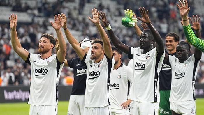 UEFA ÜLKE PUANI SON DURUM: Beşiktaş maçı biter bitmez güncellendi! İşte Türkiye'nin sıralaması 3 uefa ulke puani son durum besiktas maci biter bitmez guncellendi iste turkiyenin siralamasi 1 iSaFWrVM