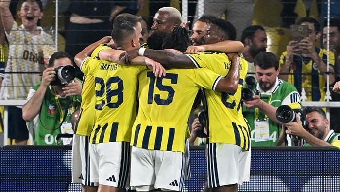 UEFA ÜLKE PUANI SON DURUM: Beşiktaş maçı biter bitmez güncellendi! İşte Türkiye'nin sıralaması 4 uefa ulke puani son durum besiktas maci biter bitmez guncellendi iste turkiyenin siralamasi 2 XwflO7XR