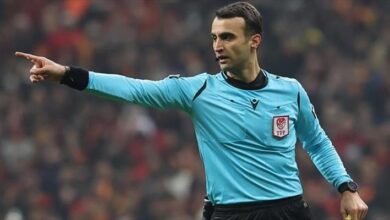 UEFA'dan Atilla Karaoğlan'a görev 5 uefadan atilla karaoglana gorev XOlyOiY2