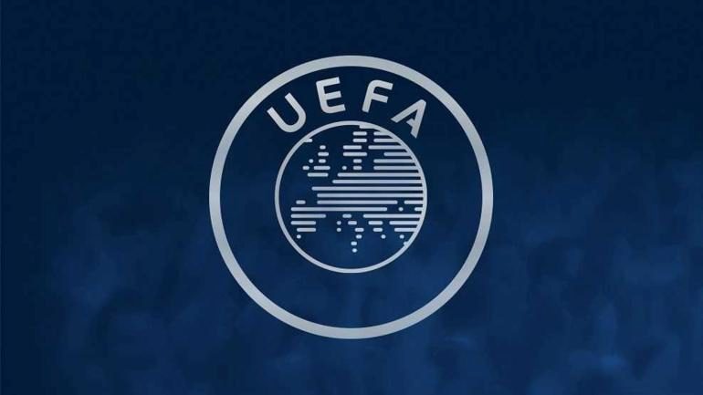 UEFA'dan Fenerbahçe'ye ceza: Resmen duyuruldu! İdareden Fanatik'e özel açıklama... 2 uefadan fenerbahceye ceza resmen duyuruldu idareden fanatike ozel aciklama 0 Ah3Q3LF1