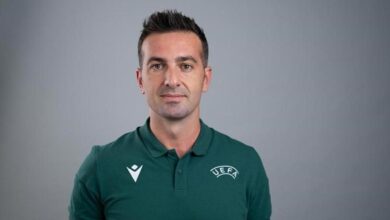 UEFA'dan Kadir Sağlam'a misyon 6 uefadan kadir saglama misyon uOSiztaL
