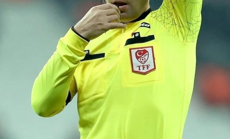 UEFA'dan Mehmet Türkmen ve Kadir Sağlam'a misyon 1 uefadan mehmet turkmen ve kadir saglama misyon YaYL1OQ4