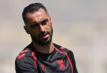Uğur Çiftçi: "Sezona iyi bir giriş yapmayı düşünüyoruz" 10 ugur ciftci sezona iyi bir giris yapmayi dusunuyoruz A4nUKSEw
