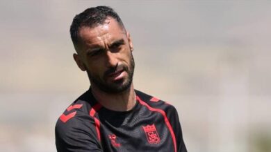 ugur ciftci sezona iyi bir giris yapmayi dusunuyoruz A4nUKSEw