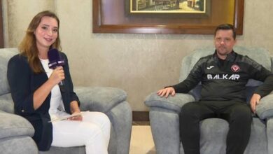 Uğur Uçar: "Tecrübeli ve üst düzey oyuncular alacağız" 4 ugur ucar tecrubeli ve ust duzey oyuncular alacagiz G33KQ9pM