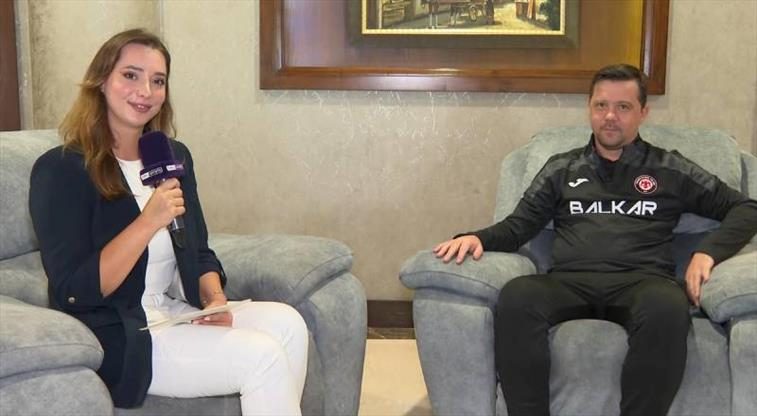 Uğur Uçar: "Tecrübeli ve üst düzey oyuncular alacağız" 1 ugur ucar tecrubeli ve ust duzey oyuncular alacagiz G33KQ9pM