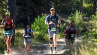 Uludağ Premium Ultra Trail'de madalyalar sahiplerini buldu 7 uludag premium ultra trailde madalyalar sahiplerini buldu ygC5AtUG