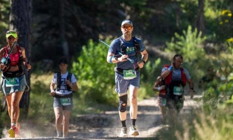 Uludağ Premium Ultra Trail'de madalyalar sahiplerini buldu 1 uludag premium ultra trailde madalyalar sahiplerini buldu ygC5AtUG