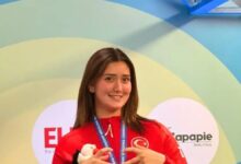 ulusal atici simal yilmaz bronz madalya aldi 7VZk3d6U