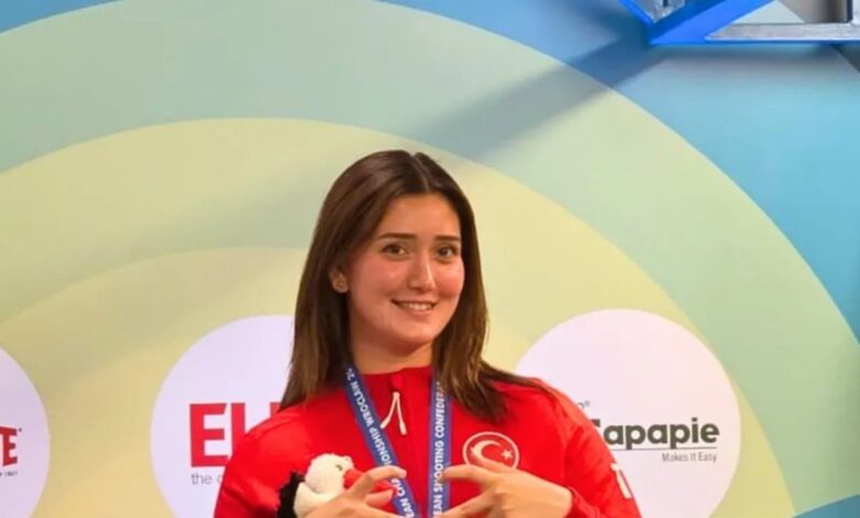 ulusal atici simal yilmaz bronz madalya aldi 7VZk3d6U