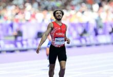 ulusal atlet berke akcam ismini yari finale yazdirdi 2024 paris olimpiyat oyunlari hu6DsKc3