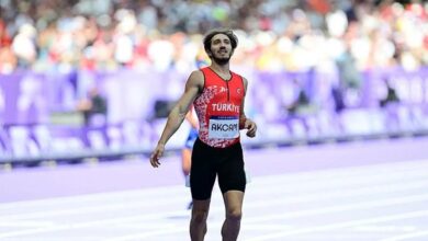 ulusal atlet berke akcam ismini yari finale yazdirdi 2024 paris olimpiyat oyunlari hu6DsKc3