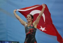 ulusal atletimiz zeynep yetgil ceyrek finalde vg1EMF4E