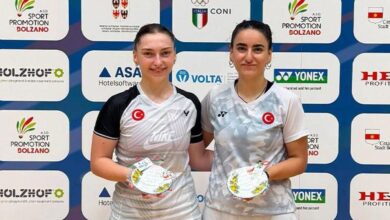 ulusal badmintoncular sinem yildiz ile yasemen bektas italyada ucuncu oldu 6wrlnghq