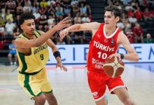Ulusal basketbolcu Ömer Kutluay, 17 yaşında Türk basketbol tarihine geçti 13 ulusal basketbolcu omer kutluay 17 yasinda turk basketbol tarihine gecti caJTzJyh