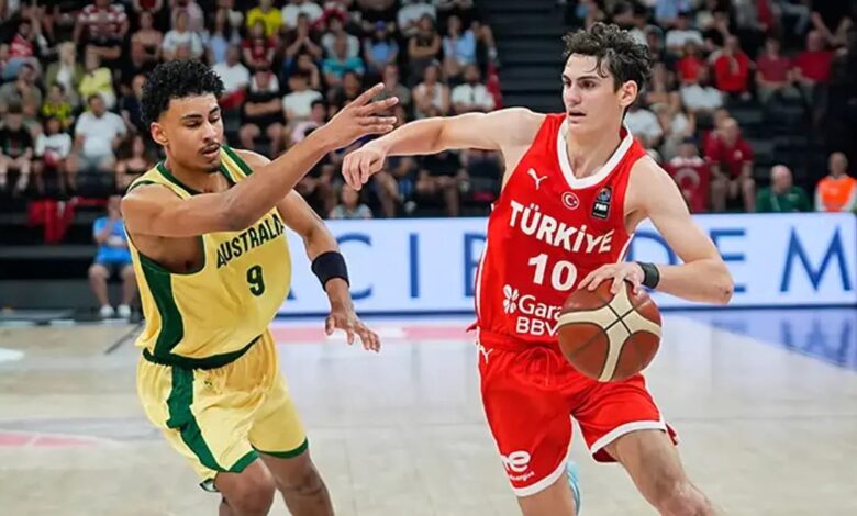 ulusal basketbolcu omer kutluay 17 yasinda turk basketbol tarihine gecti caJTzJyh