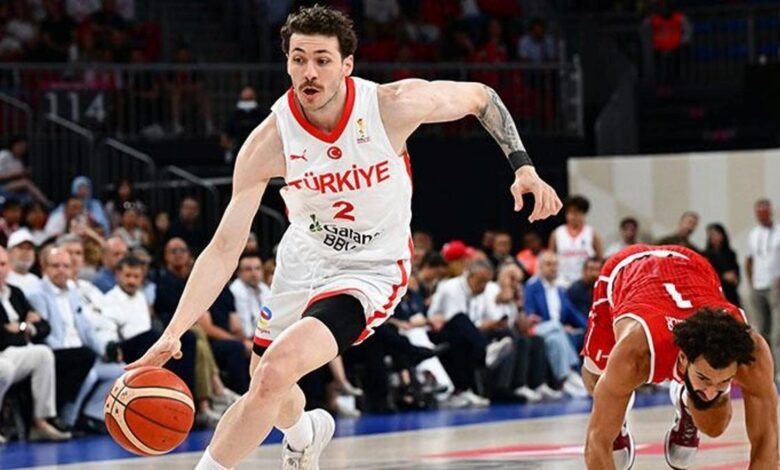 ulusal basketbolcu sehmus hazer resmen galatasarayda D42nHMlv