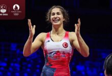 ulusal guresci buse tosun cavusogludan bronz madalya paris 2024 FQwy9dWX