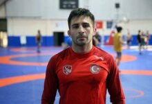 Ulusal güreşçi Yasin Uzun, Avrupa üçüncüsü oldu 10 ulusal guresci yasin uzun avrupa ucuncusu oldu QY4J1jbt