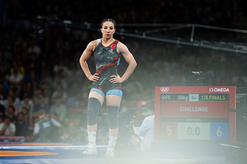 Ulusal güreşçiler Burhan Akbudak ve Evin Demirhan Yavuz'dan Paris Olimpiyatları'na veda! 2 ulusal guresciler burhan akbudak ve evin demirhan yavuzdan paris olimpiyatlarina veda 0