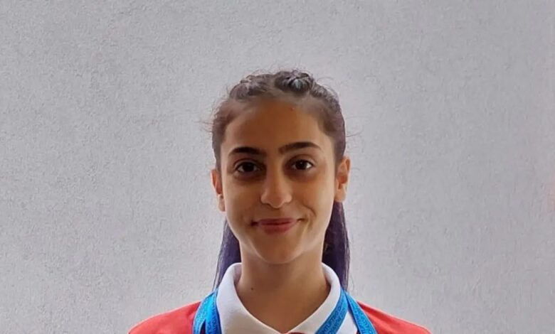 Ulusal halterciler, Özbekistan'dan 8'i altın 12 madalya kazandı 1 ulusal halterciler ozbekistandan 8i altin 12 madalya kazandi CFyCskmM