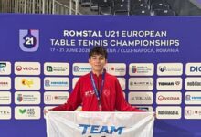 ulusal masa tenisci gorkem ocal portekizde birinci oldu IBYtpSiK