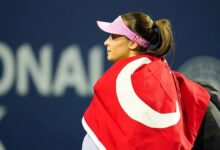 ulusal tenisci zeynep sonmez kanada acikta ikinci tipe yukseldi VWxrAS4J