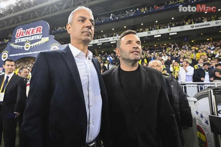 Ulusal yıldızdan İtalya'yı karıştıracak imza! Fenerbahçe ve Galatasaray... 2 ulusal yildizdan italyayi karistiracak imza fenerbahce ve galatasaray 0 ifVhCCCJ