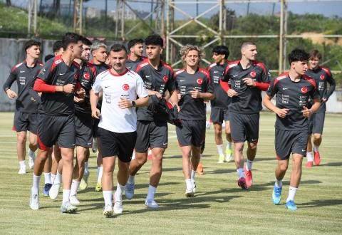 umit mill takimimiz kosova maci hazirliklarini surduruyor 1 mG2NprtQ