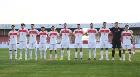 umit mill takimimiz kosovayi 1 0 maglup etti 10 fRaNchbZ