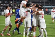 Ümit Millî Takımımız, Kosova'yı 1-0 Mağlup Etti 14 umit mill takimimiz kosovayi 1 0 maglup etti F1KTfGp6