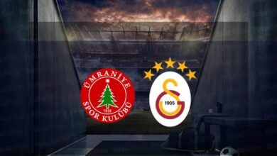 Ümraniyespor - Galatasaray hazırlık maçı ne vakit, saat kaçta ve hangi kanalda? 4 umraniyespor galatasaray hazirlik maci ne vakit saat kacta ve hangi kanalda W7Rc2AYF