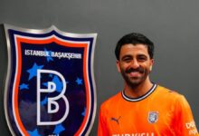 umut bozok resmen rams basaksehirde faYtlsPN