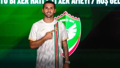 Umut Meraş, Amedspor'u tercih etmesindeki etkeni açıkladı 10 umut meras amedsporu tercih etmesindeki etkeni acikladi w98fdN4U