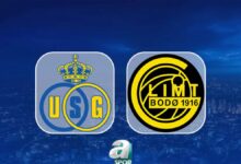union saint gilloise bodo glimt canli mac ne vakit saat kacta hangi kanalda ZRluxzUy