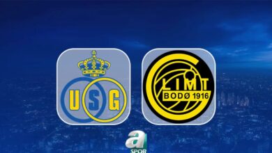 Union Saint Gilloise-Bodo Glimt CANLI: Maç ne vakit, saat kaçta? Hangi kanalda? 6 union saint gilloise bodo glimt canli mac ne vakit saat kacta hangi kanalda ZRluxzUy