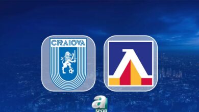 Universitatea Craiova-Levski Sofia maçı: Ne vakit, saat kaçta, hangi kanalda? 7 universitatea craiova levski sofia maci ne vakit saat kacta hangi kanalda ECufYDpp