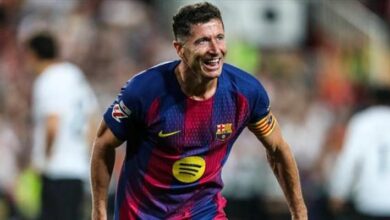 Ünlü gazeteci duyurdu! Lewandowski ile anlaşma sağlandı iddiası 7 unlu gazeteci duyurdu lewandowski ile anlasma saglandi iddiasi eRihymWK