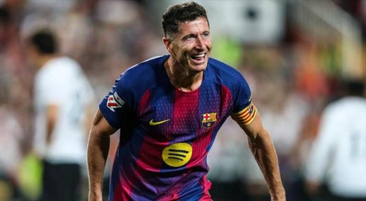 Ünlü gazeteci duyurdu! Lewandowski ile anlaşma sağlandı iddiası 1 unlu gazeteci duyurdu lewandowski ile anlasma saglandi iddiasi eRihymWK