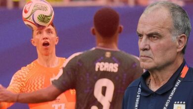 Uruguay Dünya Kupası'ndan elendi! Ortalık karıştı | Amaç tahtasında Muslera, federasyondan radikal kararlar 8 uruguay dunya kupasindan elendi ortalik karisti amac tahtasinda muslera federasyondan radikal kararlar pW7mKKpY