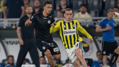 Usta müelliften Fenerbahçe-Sturm Graz maçına dair yorumlar: Gecenin çıkarı Kerem'in performansı! 6 usta muelliften fenerbahce sturm graz macina dair yorumlar gecenin cikari keremin performansi 7O3KM2sC
