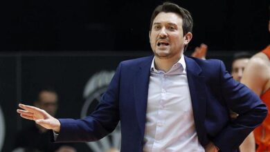 valencia baskette basantrenorluk misyonuna xavi albert getirildi QjdDfptx
