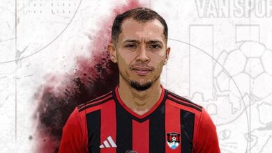 Vanspor FK, Ilias Alhaft'ı kadrosuna kattı 4 vanspor fk ilias alhafti kadrosuna katti ijQrSmw6